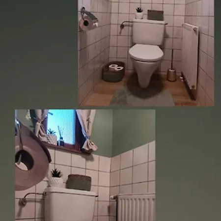 Brandnerhof Lejlighed *