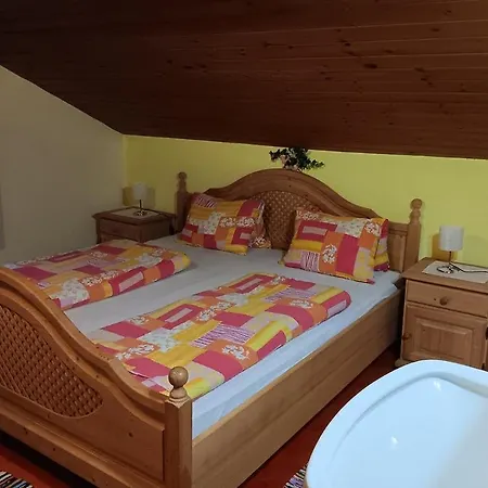 Appartement Brandnerhof *