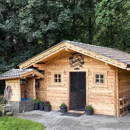 Brandnerhof Appartement *